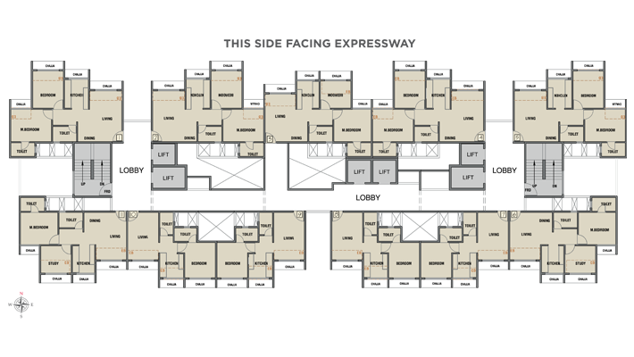 Site Layout