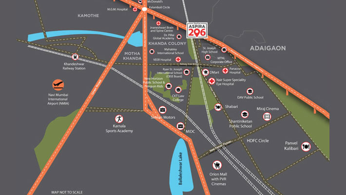 Site Layout
