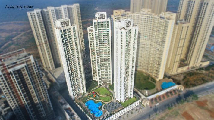 Cloud 36 Navi Mumbai