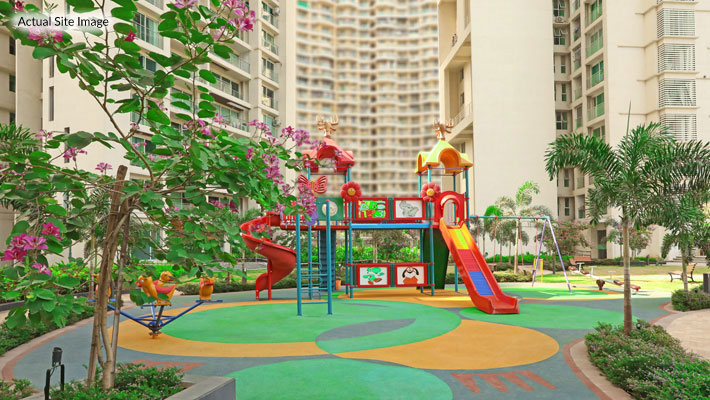 Cloud 36 Navi Mumbai