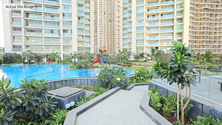 Cloud 36 Navi Mumbai