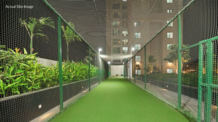 Cloud 36 Navi Mumbai